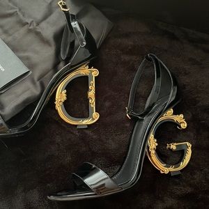 Dolce & Gabbana heels